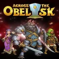 Paradox Across The Obelisk PC Game